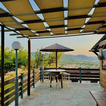 Λωτοσ Vila Cavala Exterior foto