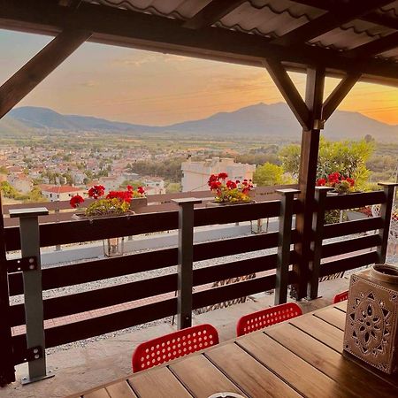 Λωτοσ Vila Cavala Exterior foto