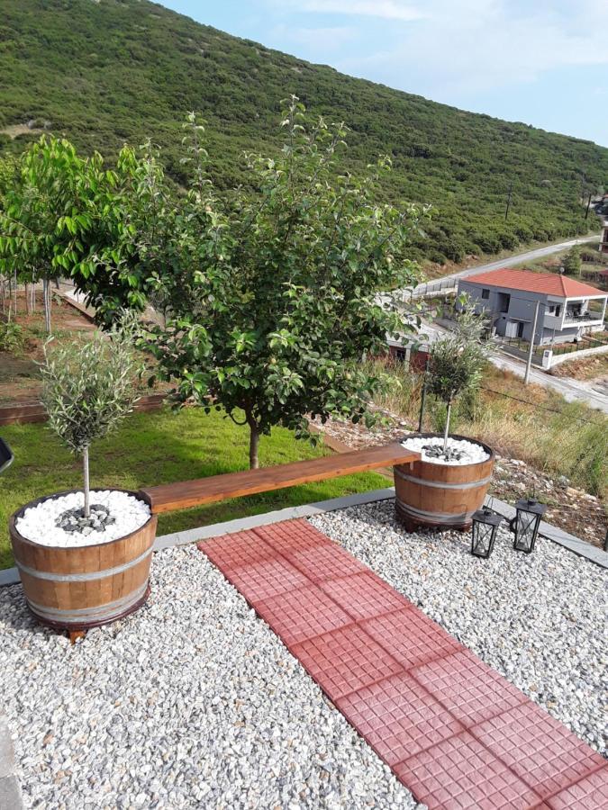Λωτοσ Vila Cavala Exterior foto