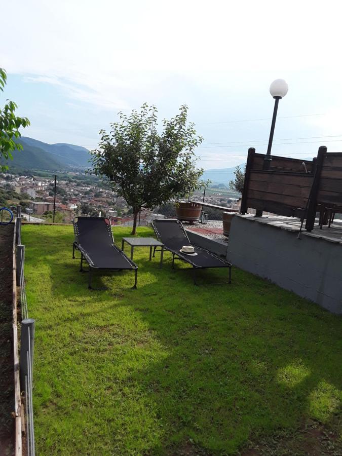 Λωτοσ Vila Cavala Exterior foto