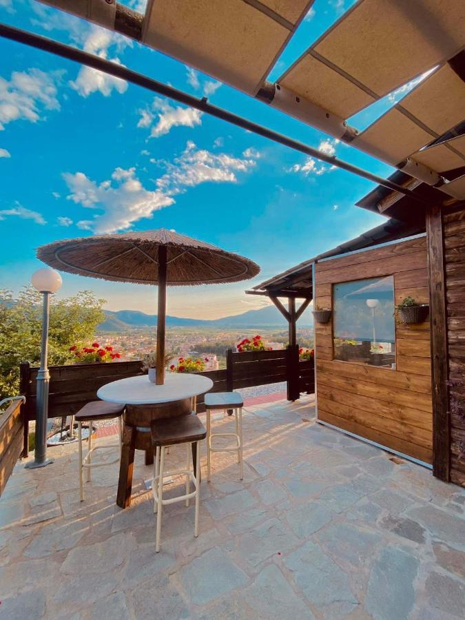 Λωτοσ Vila Cavala Exterior foto