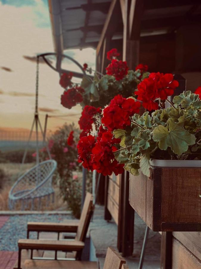 Λωτοσ Vila Cavala Exterior foto