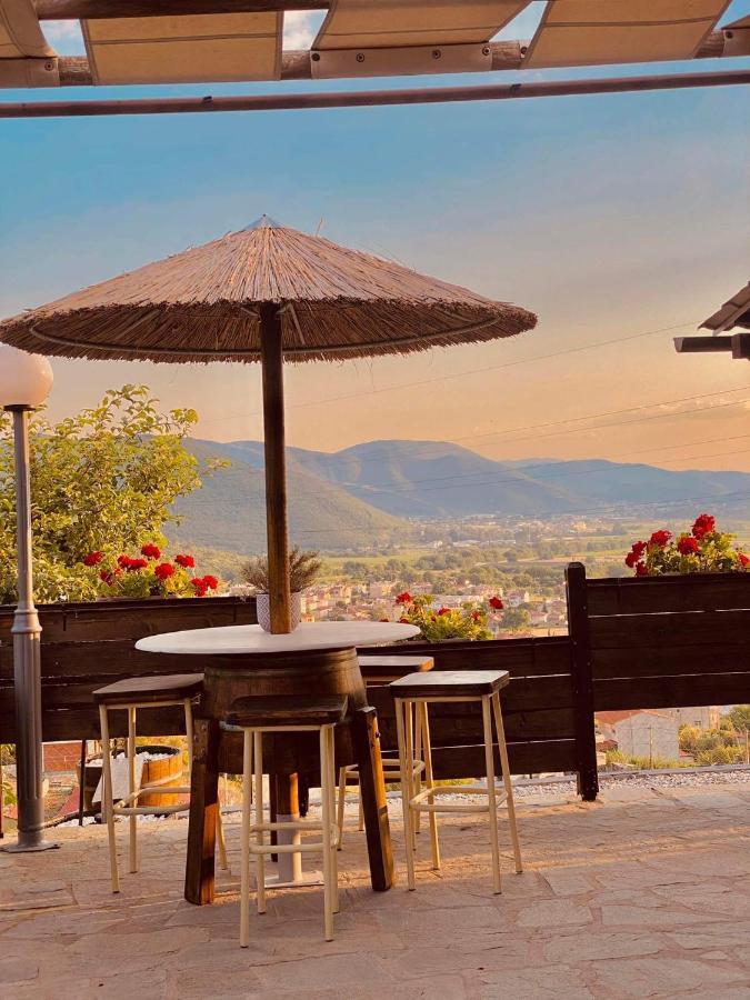 Λωτοσ Vila Cavala Exterior foto