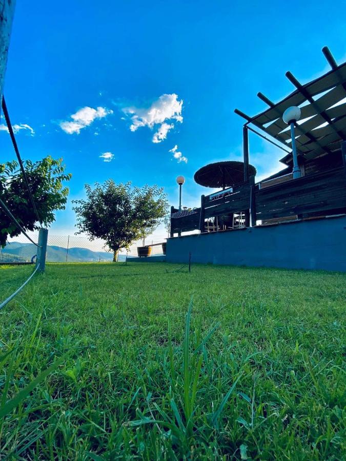 Λωτοσ Vila Cavala Exterior foto