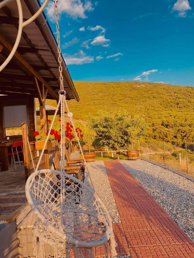 Λωτοσ Vila Cavala Exterior foto
