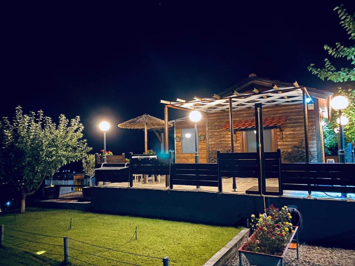 Λωτοσ Vila Cavala Exterior foto