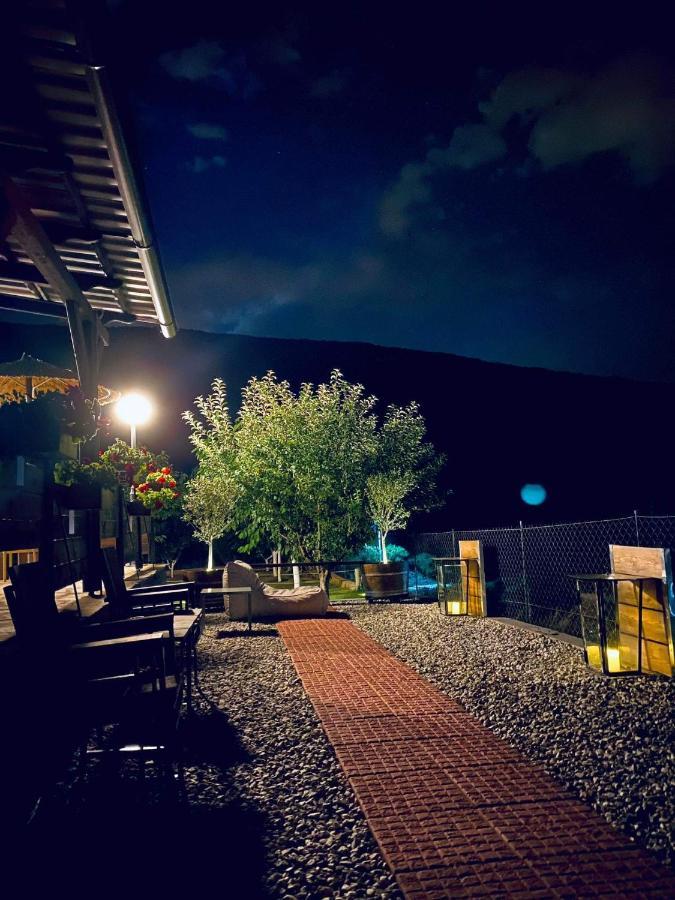 Λωτοσ Vila Cavala Exterior foto
