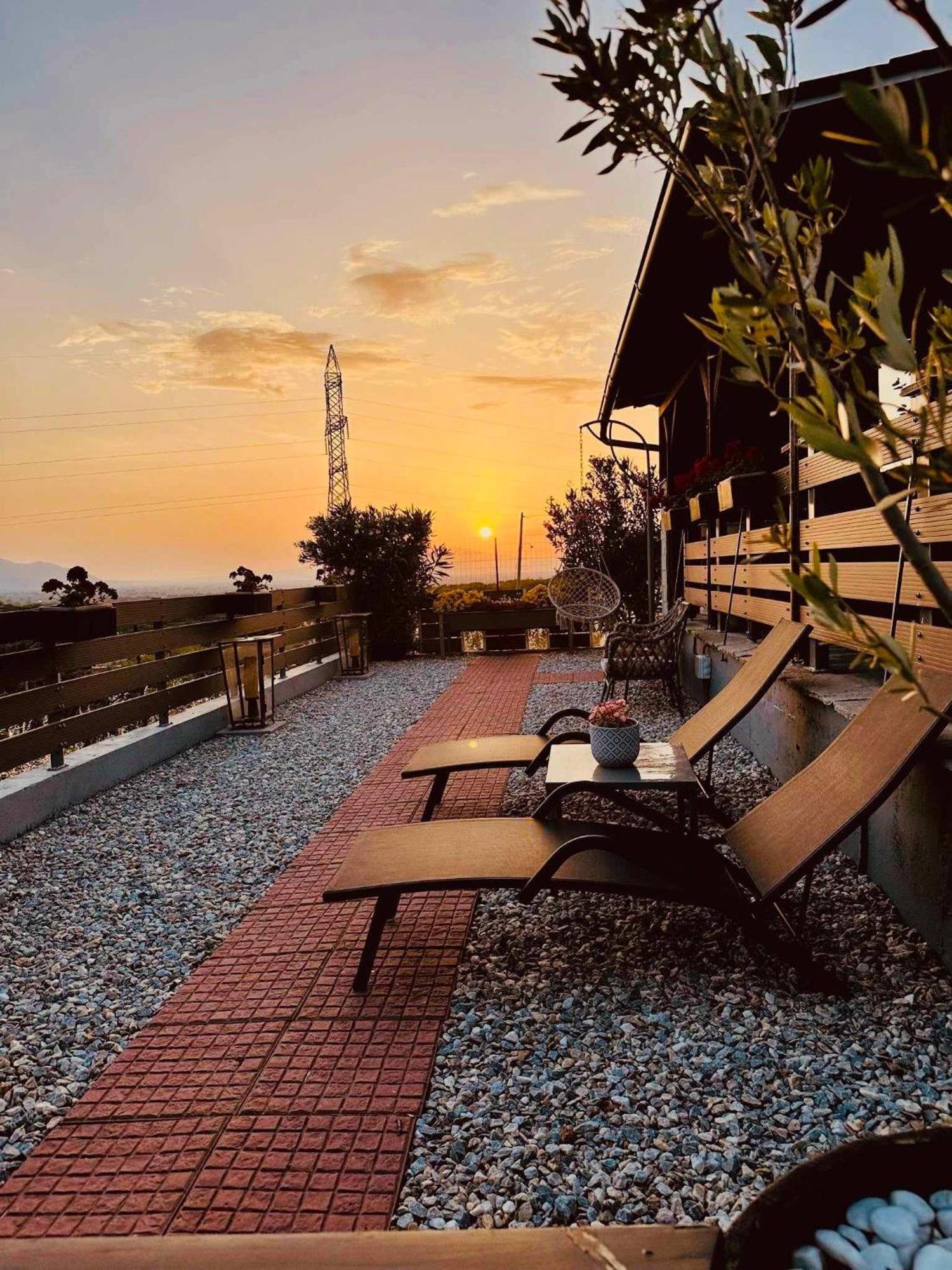 Λωτοσ Vila Cavala Exterior foto